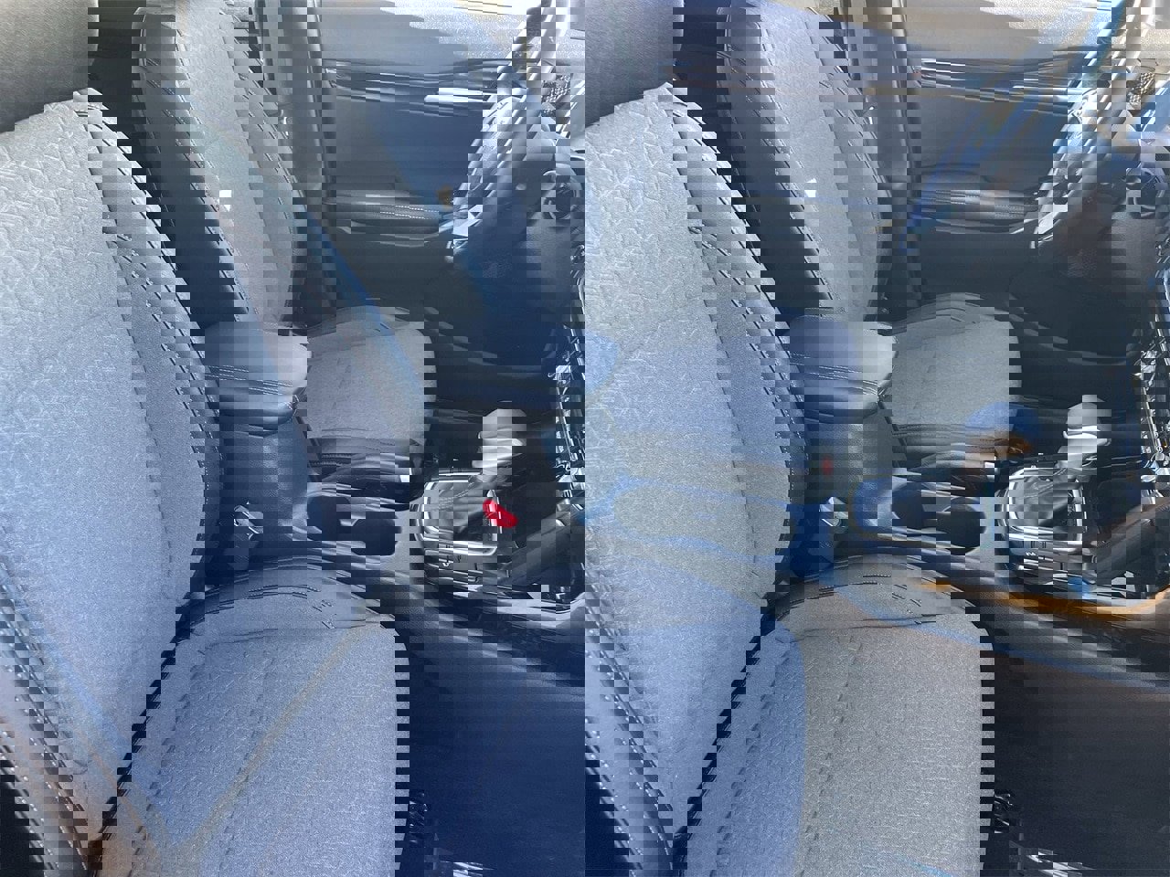 Certified 2024 Kia Seltos S image 10