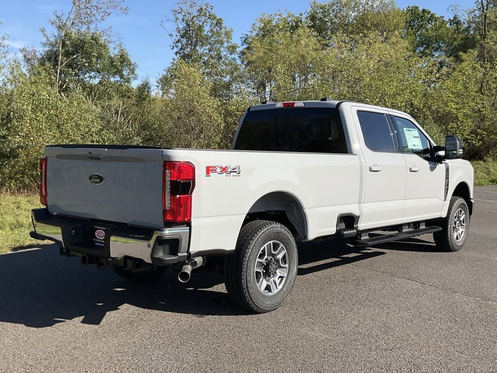 New 2026 Ford F350 Lariat image 28