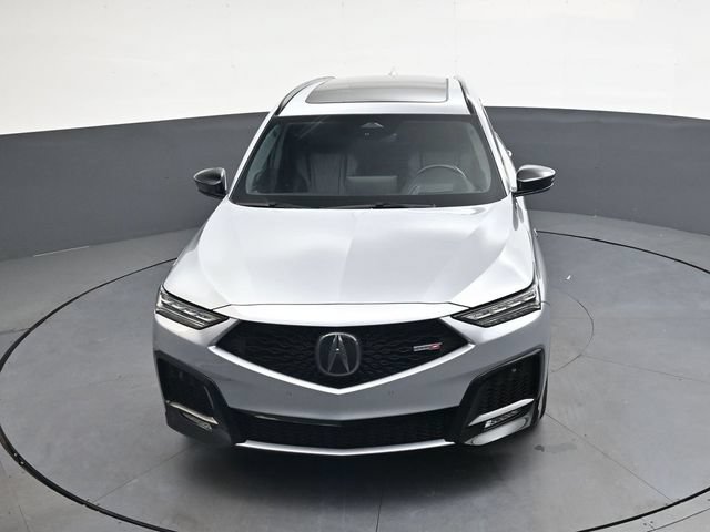 Used 2025 Acura MDX Type S AWD/4WD image 31