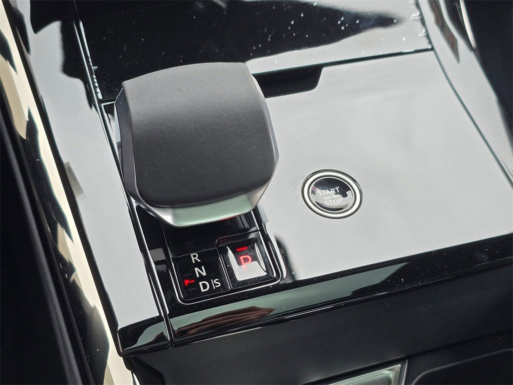 New 2025 Land Rover Range Rover Sport Autobiography image 15