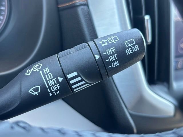 Used 2018 GMC Terrain SLT w/ Preferred Package AWD/4WD image 21