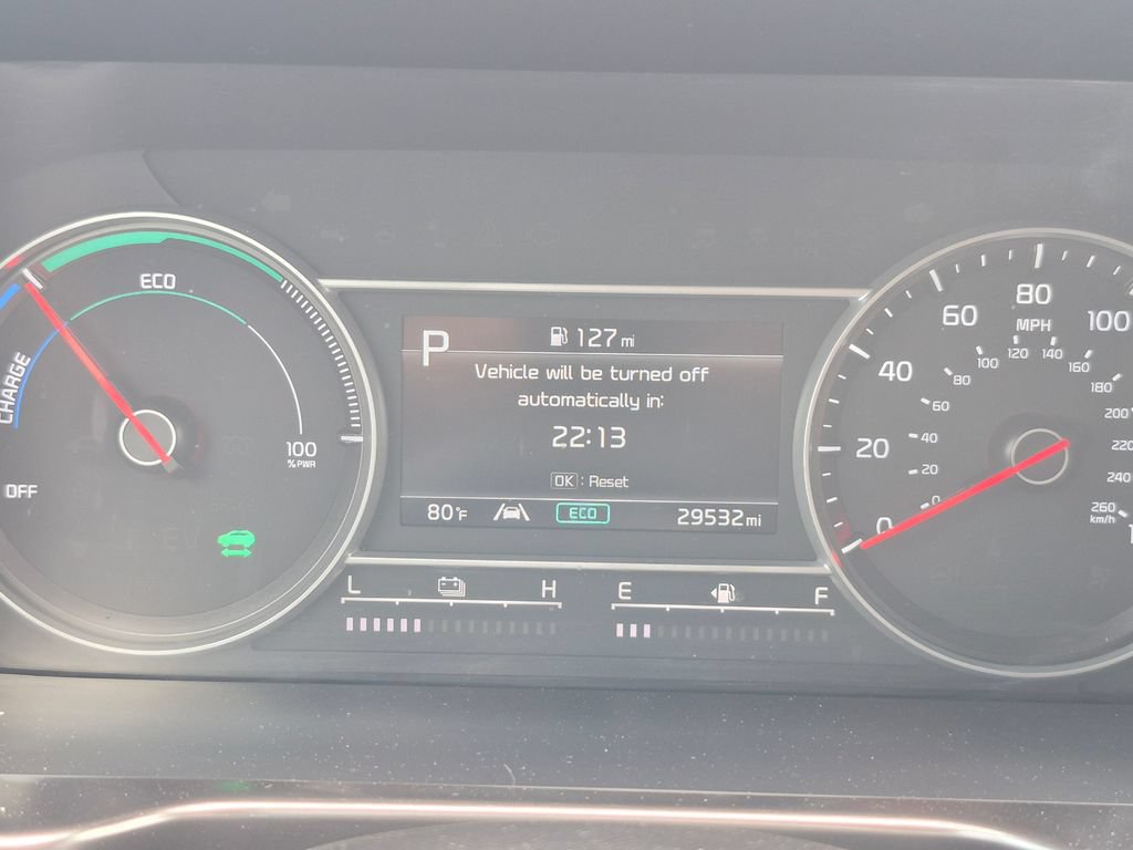 Certified 2023 Kia Sorento EX AWD/4WD image 22