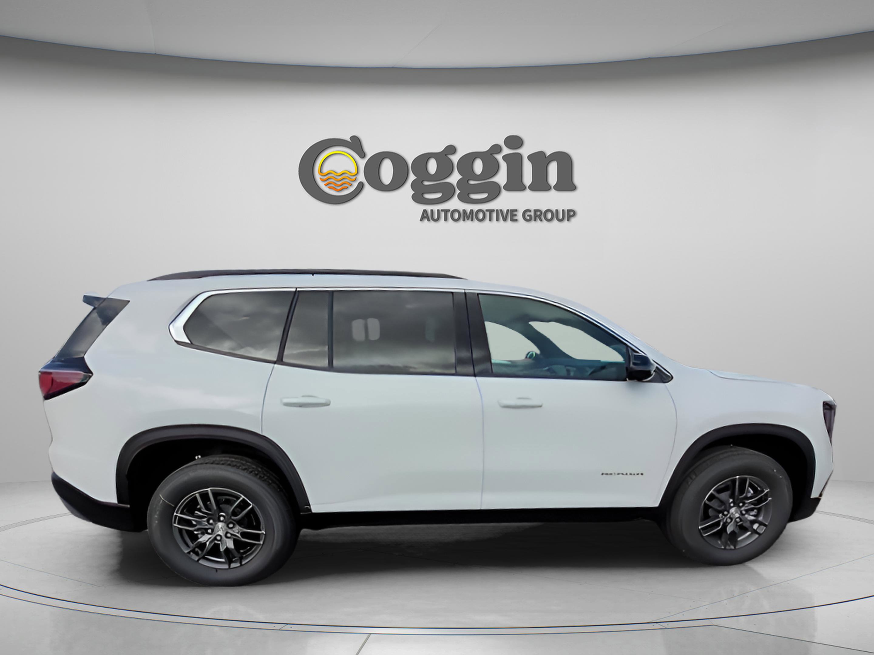 New 2026 GMC Acadia Elevation image 20