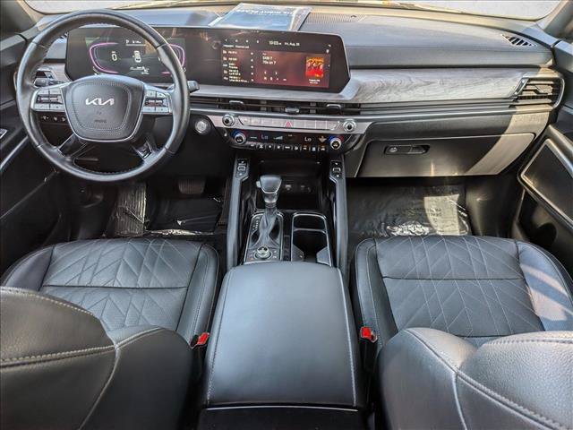 Used 2024 Kia Telluride EX X-Line AWD/4WD image 19