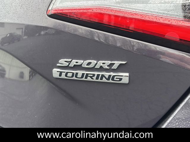 Used 2024 Honda Civic Sport Touring image 32