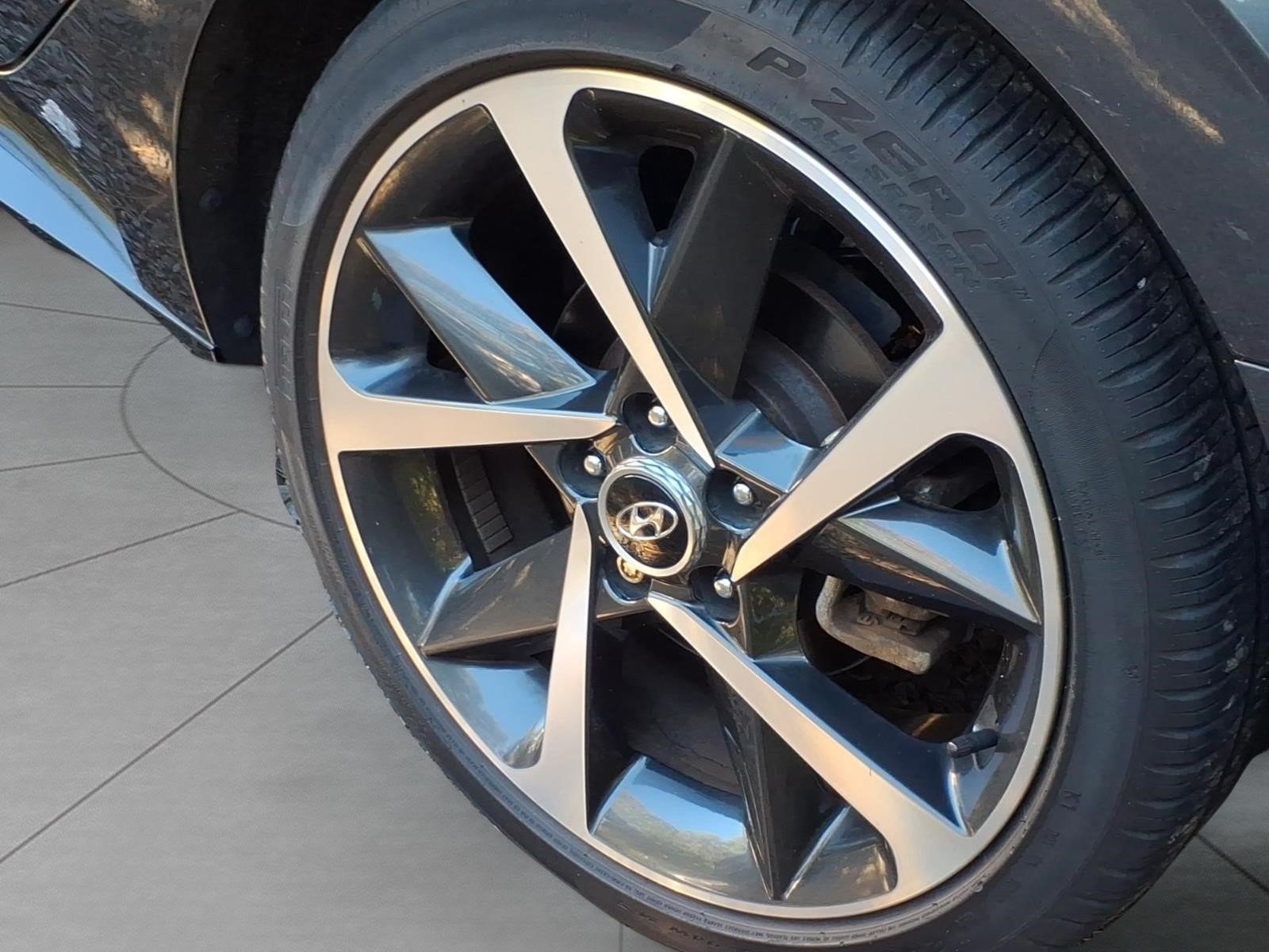 Used 2021 Hyundai Sonata SEL Plus w/ Tech Package FWD image 5