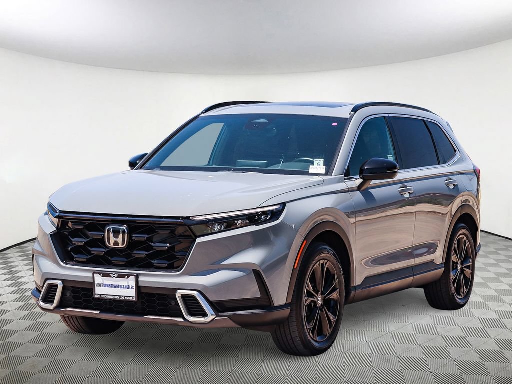 Used 2023 Honda CR-V Sport Touring image 3