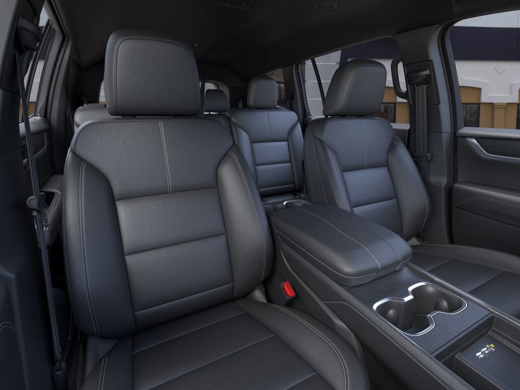 New 2026 GMC Acadia Elevation w/ Black Edition image 18
