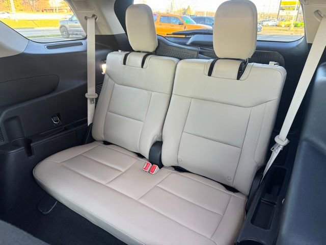 Used 2020 Ford Explorer Limited image 9