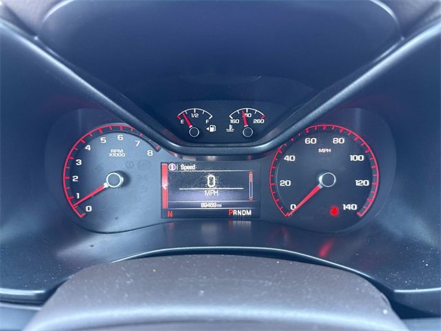 Used 2016 GMC Canyon SLE w/ SLE Convenience Package image 29