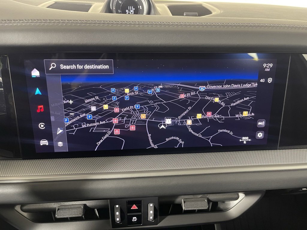 Certified 2025 Porsche Cayenne S image 30