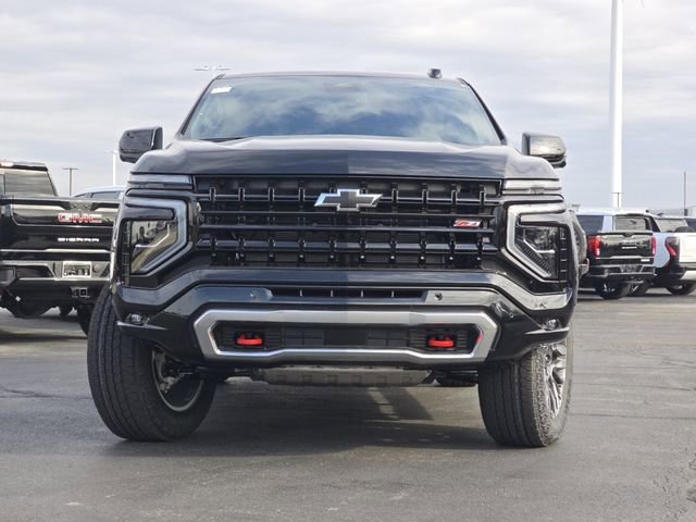 New 2026 Chevrolet Tahoe Z71 w/ Z71 Off-Road Package image 13