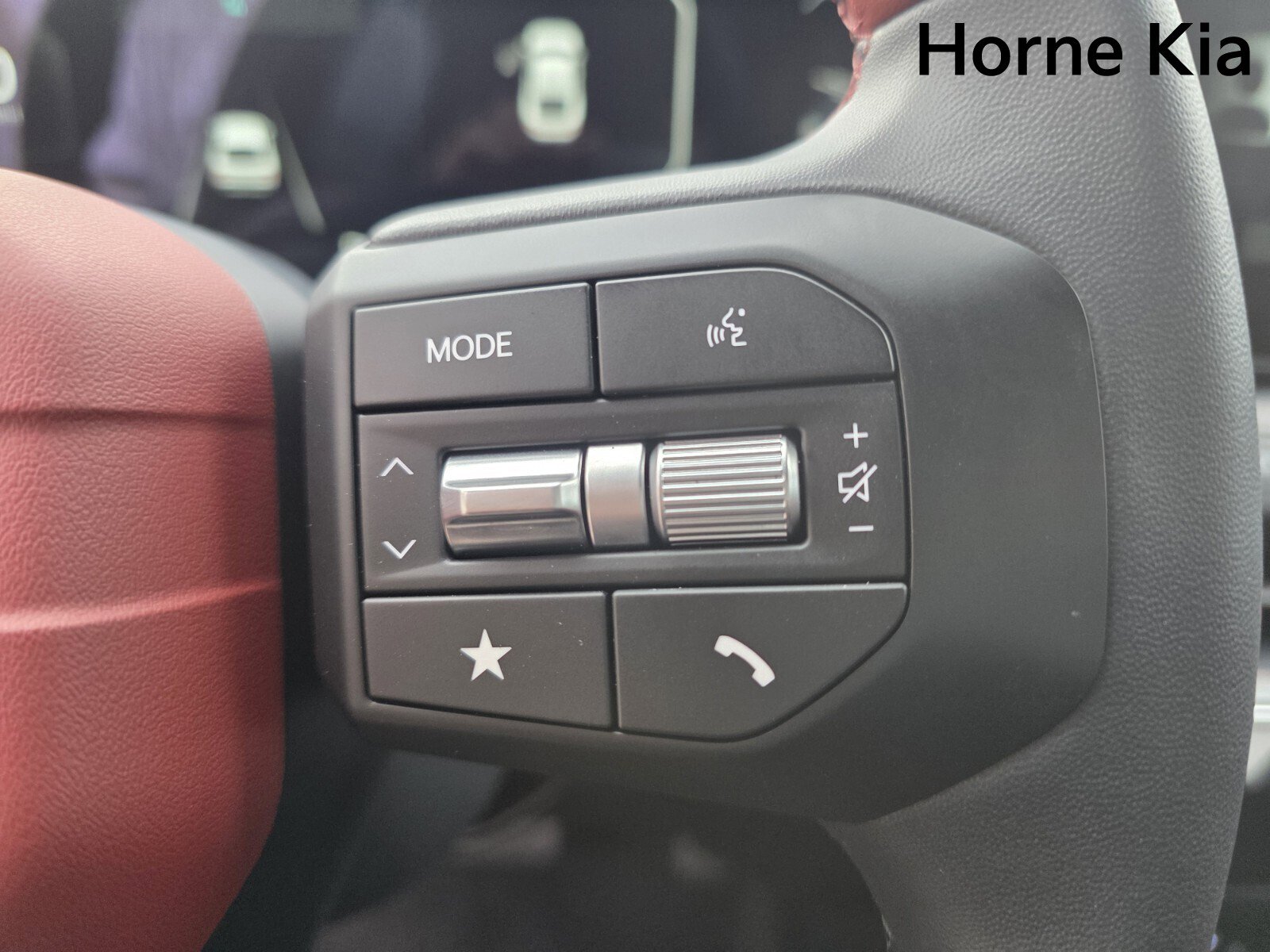 New 2025 Kia K4 GT-Line image 21