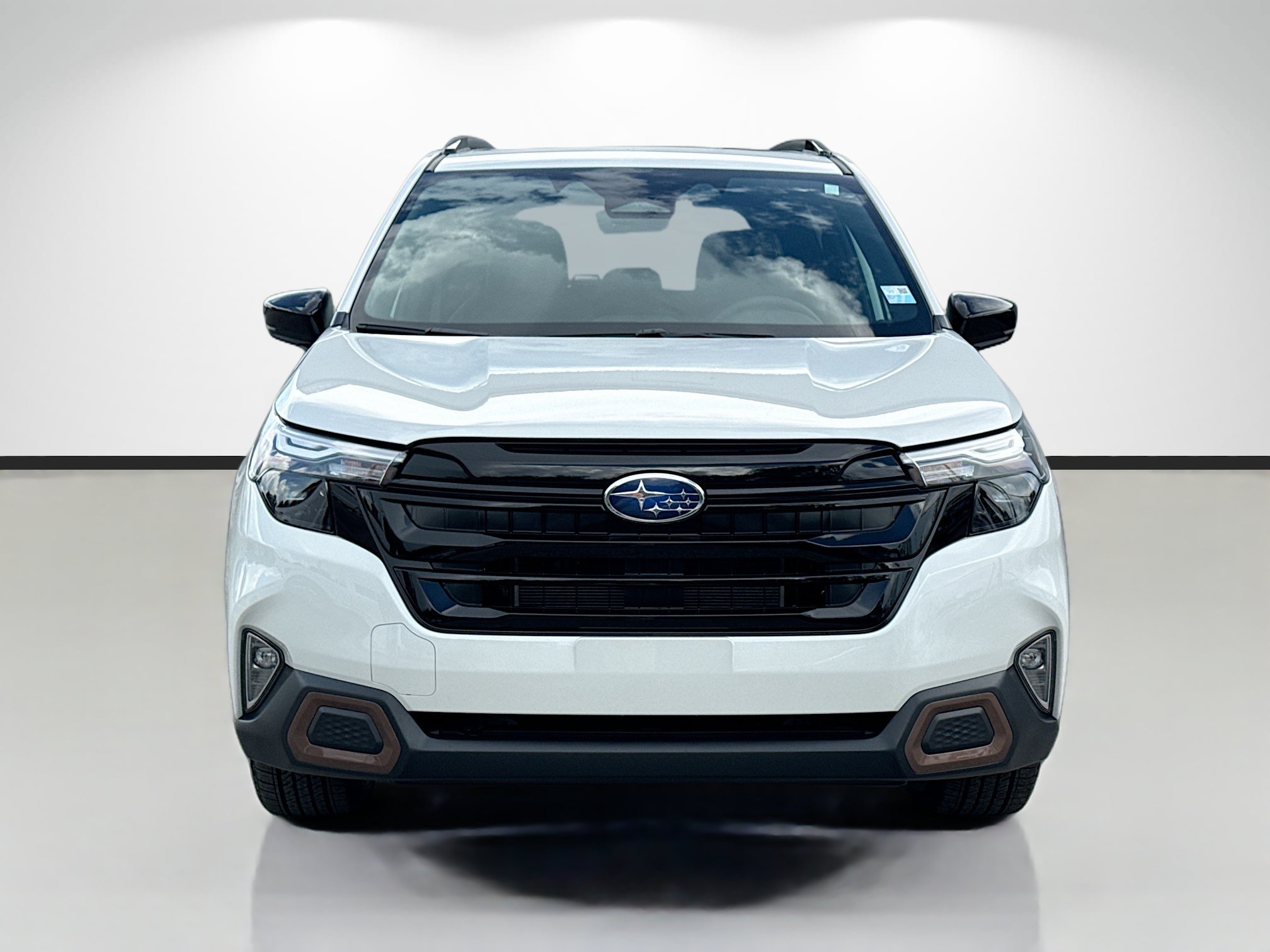 New 2026 Subaru Forester Sport AWD/4WD image 8