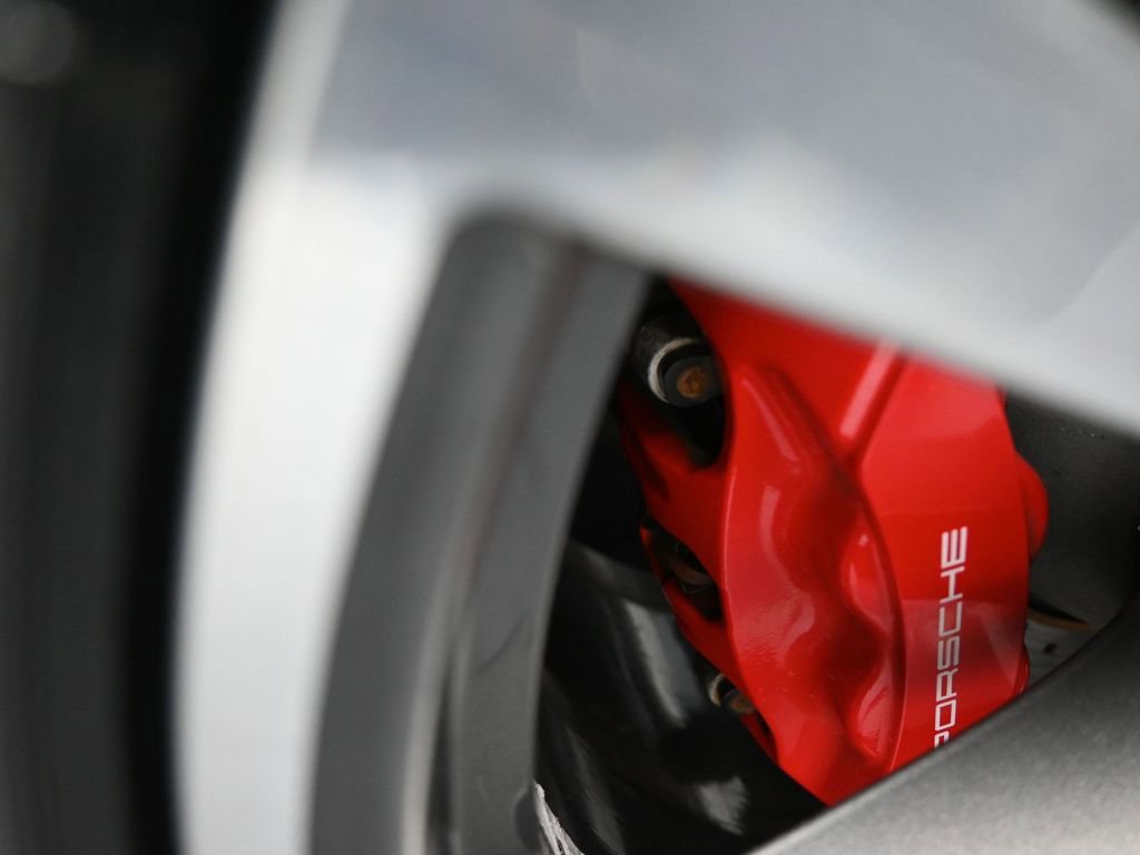 Used 2017 Porsche 911 Carrera S image 48