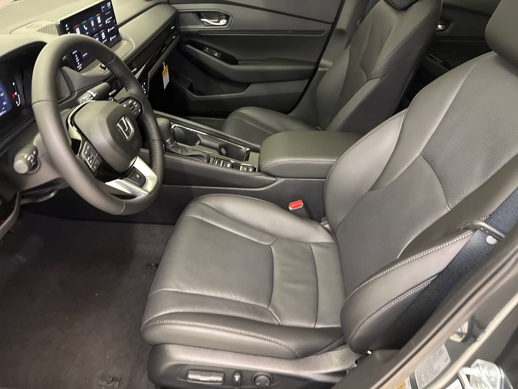 New 2026 Honda Accord Touring image 18