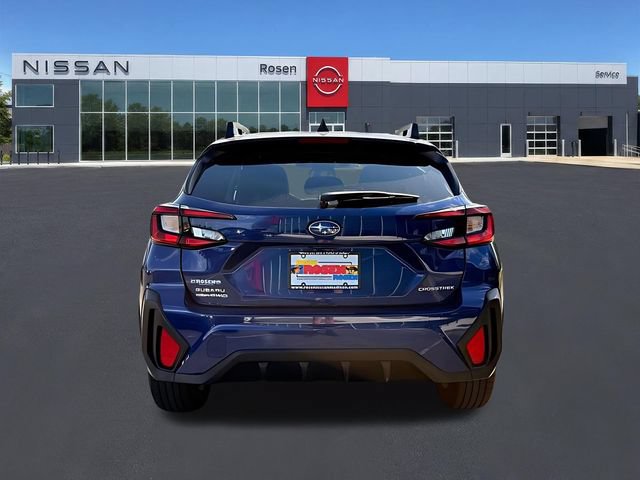 Used 2025 Subaru Crosstrek 2.5i Premium AWD/4WD image 26