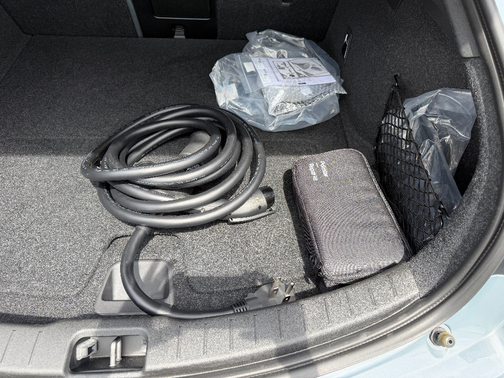 Used 2023 Polestar Polestar 2 w/ Pilot Pack AWD/4WD image 20