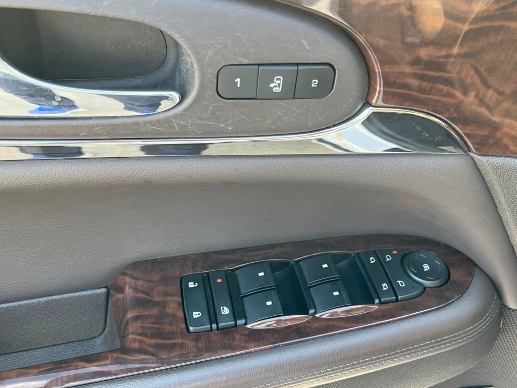 Used 2016 Buick Enclave Premium w/ Experience Buick Package image 14