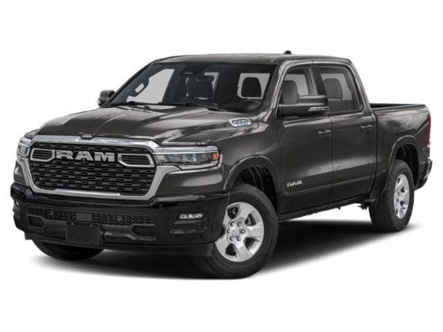 Used 2026 RAM 1500 Big Horn