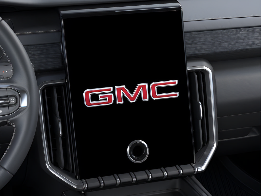New 2026 GMC Acadia Elevation w/ Super Cruise Package AWD/4WD image 14