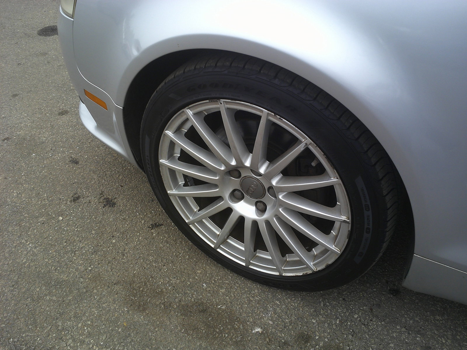 Used 2009 Audi A4 3.2 image 10