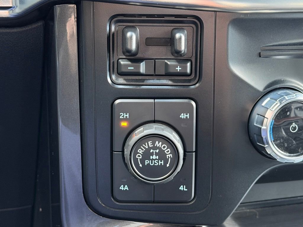 Used 2023 Ford F150 Lariat w/ Equipment Group 502A High AWD/4WD image 11
