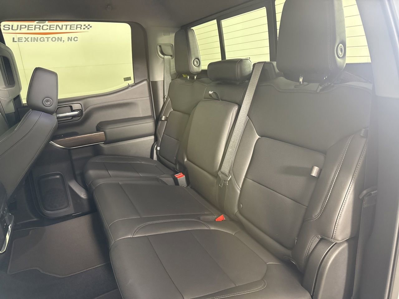 Used 2020 GMC Sierra 1500 SLT w/ SLT Premium Package image 21