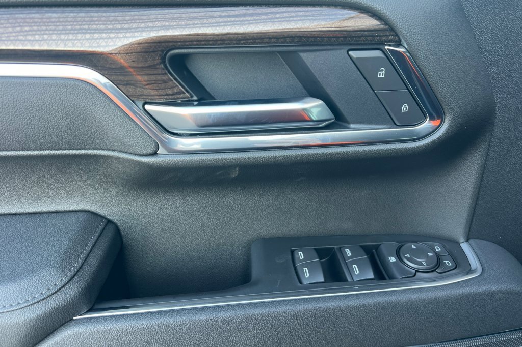 New 2026 Chevrolet Silverado 1500 LT Trail Boss w/ LT Trail Boss Premium Package image 8