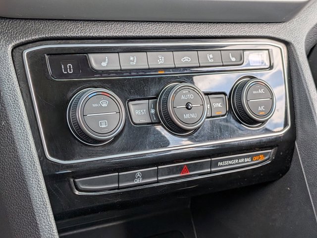 Used 2023 Volkswagen Atlas SEL Premium AWD/4WD image 14