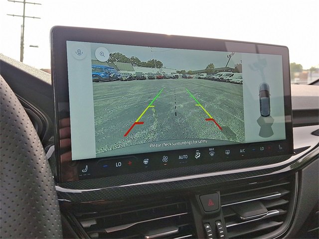 New 2026 Ford Escape ST-Line w/ Tech Pack #1 image 13