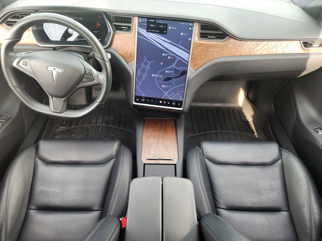 Used 2021 Tesla Model S Long Range image 19