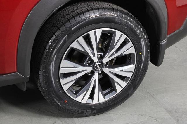 Certified 2022 Nissan Rogue SV w/ SV Premium Package FWD image 13
