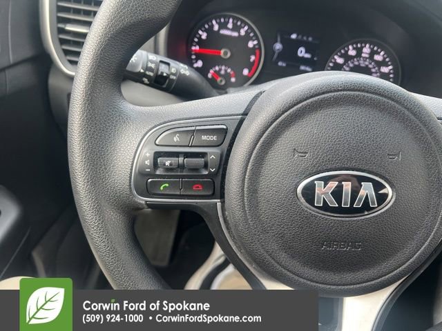 Used 2019 Kia Sportage LX image 18