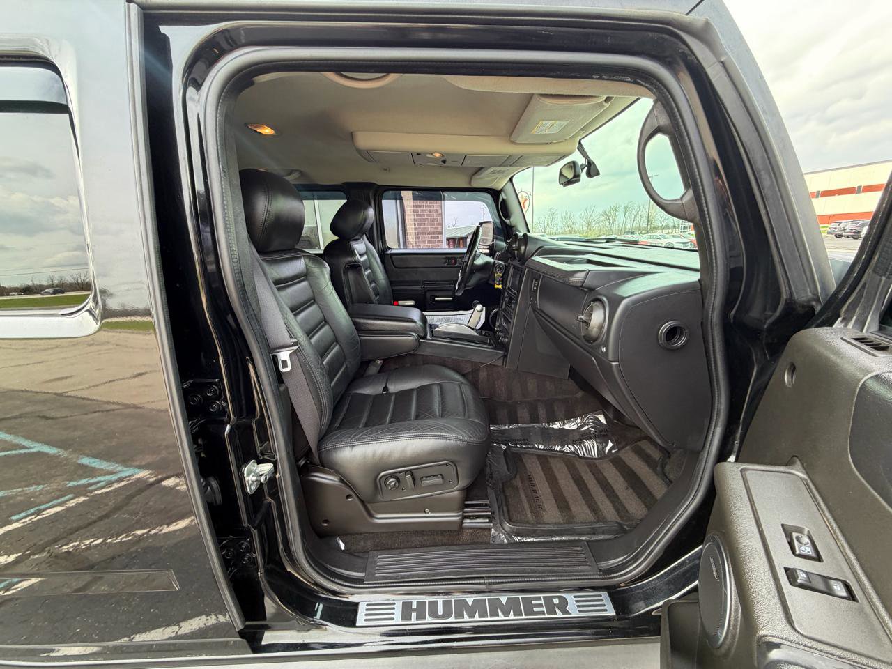 Used 2006 HUMMER H2 image 33