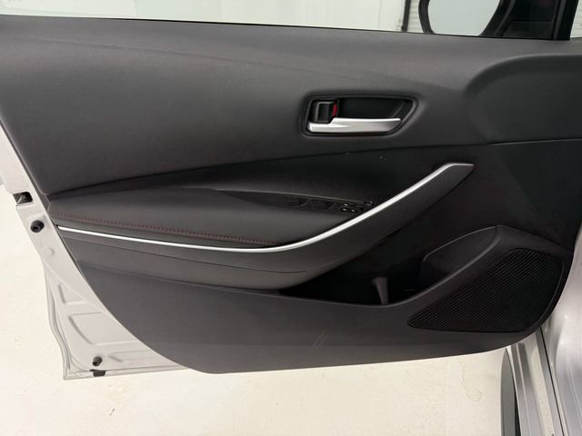 Used 2023 Toyota Corolla SE FWD image 30