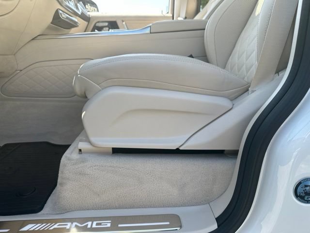 Used 2026 Mercedes-Benz G 63 AMG 4MATIC image 27
