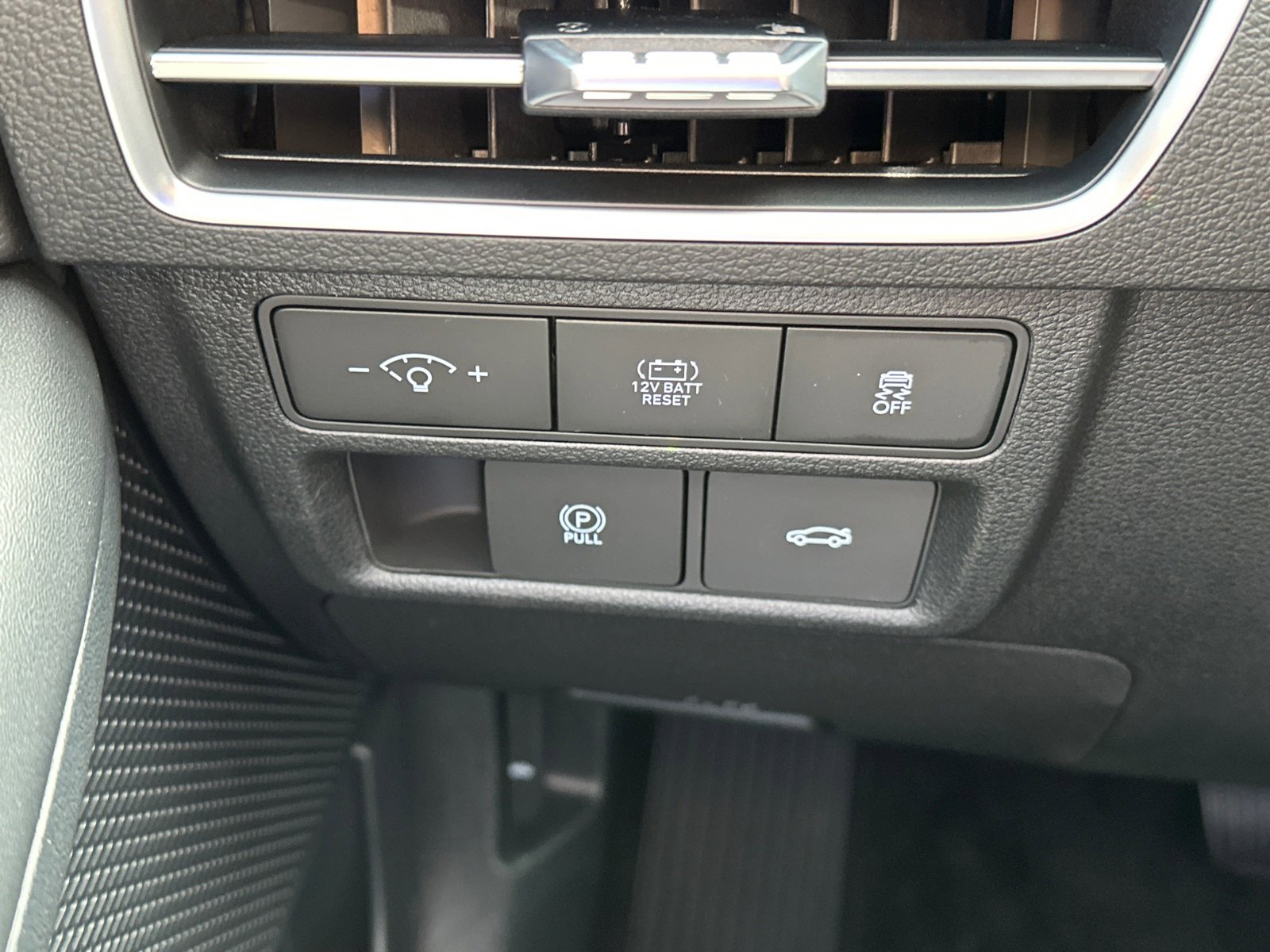 New 2025 Hyundai Sonata SEL image 27