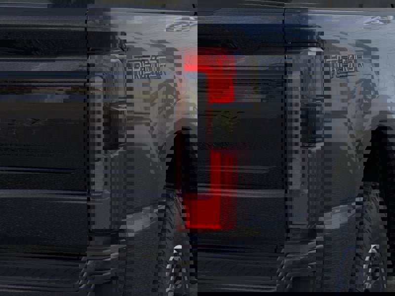 New 2026 Ford F350 Platinum w/ Tremor Off-Road Package image 21