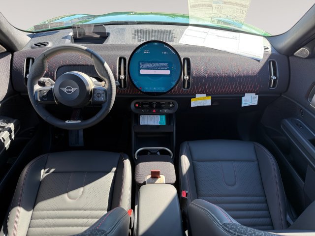 New 2027 MINI Cooper Countryman S AWD/4WD image 10