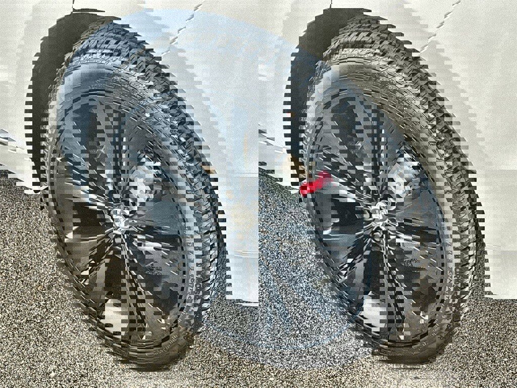 New 2026 Jaguar F-PACE R-Dynamic S image 11