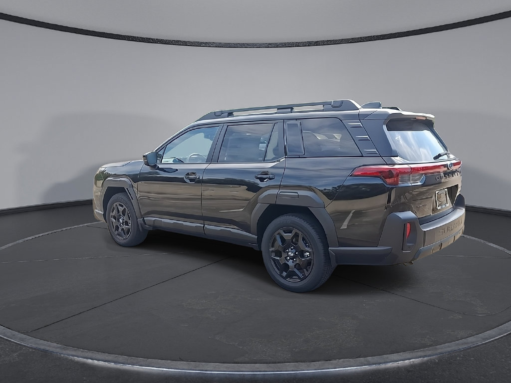 New 2026 Subaru Outback Limited AWD/4WD image 2