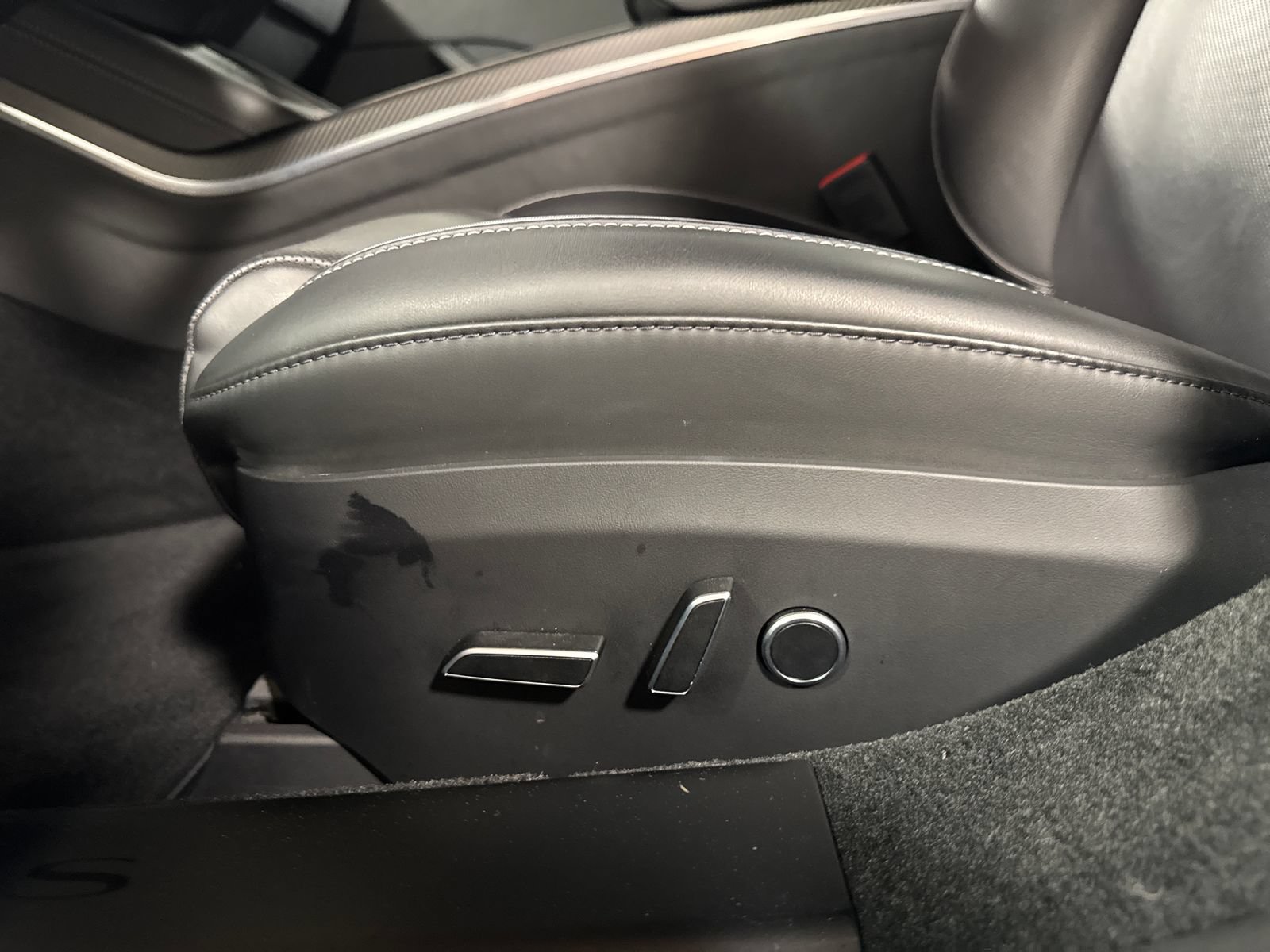 Used 2023 Tesla Model S Plaid AWD/4WD image 11