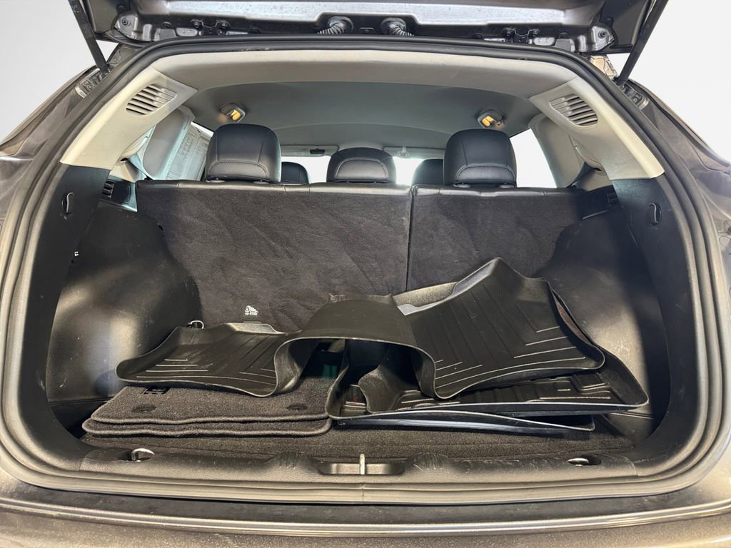 Used 2018 Jeep Compass Limited image 25