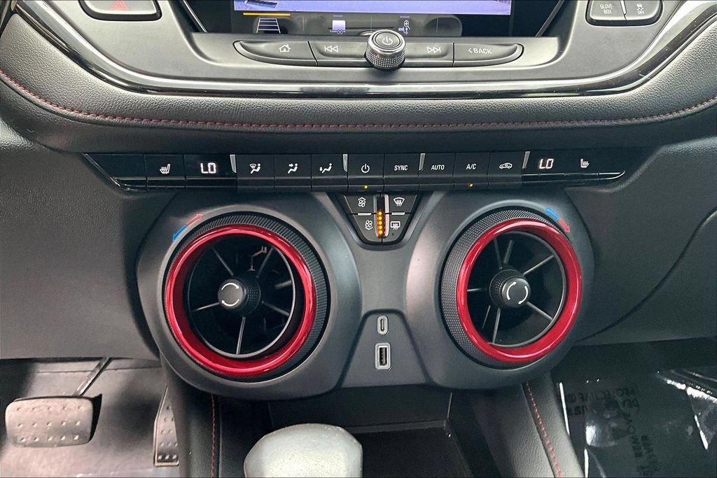 Used 2019 Chevrolet Blazer RS AWD/4WD image 15