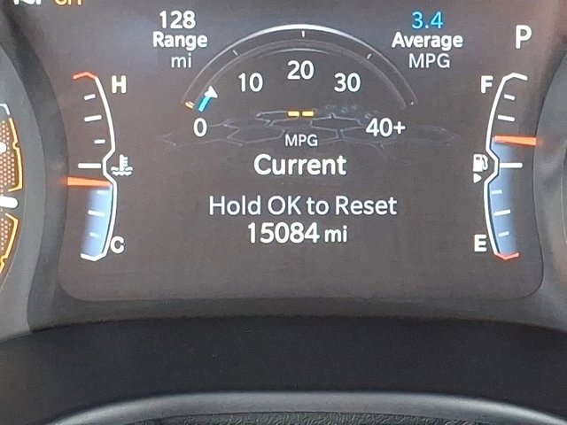 Certified 2022 Jeep Compass Trailhawk w/ Trailhawk Convenience Group image 23