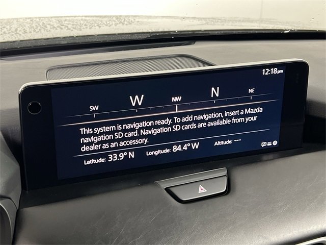 New 2026 MAZDA CX-90 3.3 Turbo S w/ Premium Package image 18