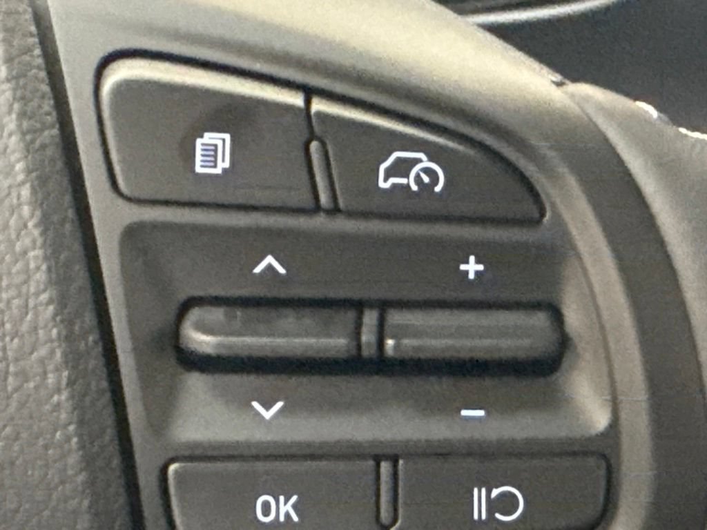 New 2026 Hyundai Venue SEL FWD image 20