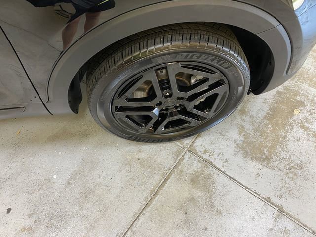 Used 2025 Kia Telluride SX Prestige X-Line image 14