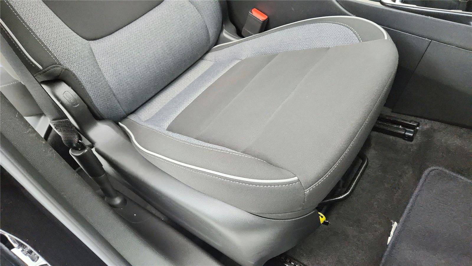 Used 2022 Chevrolet TrailBlazer LS FWD image 25